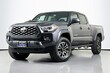 Toyota Tacoma 4WD