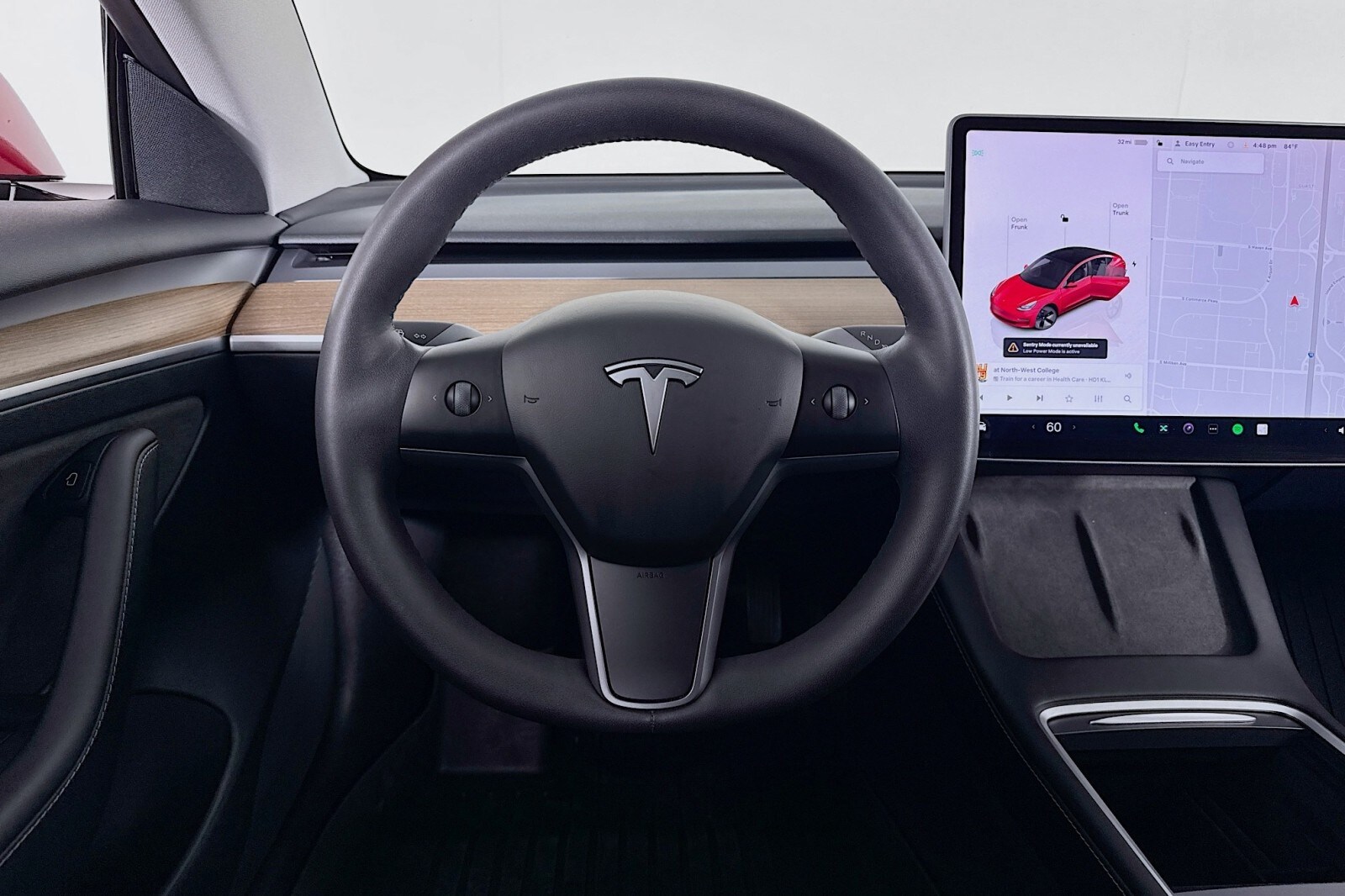 2022 Tesla Model 3 photo 4