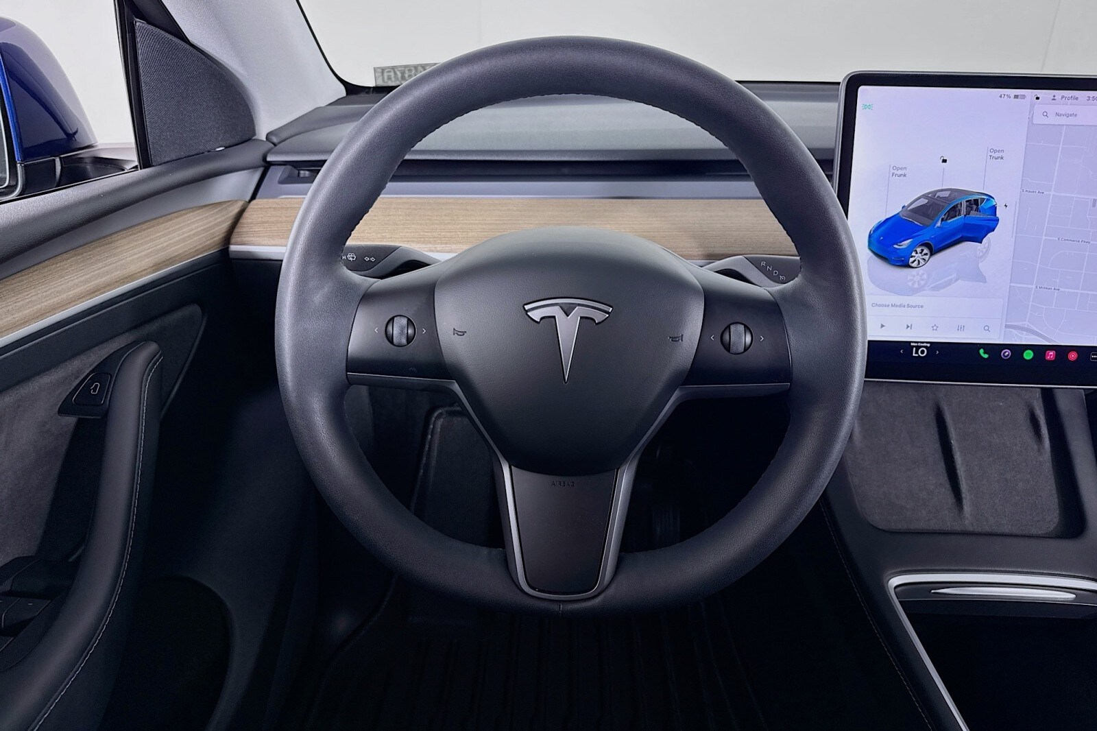 2022 Tesla Model Y Long Range photo 4