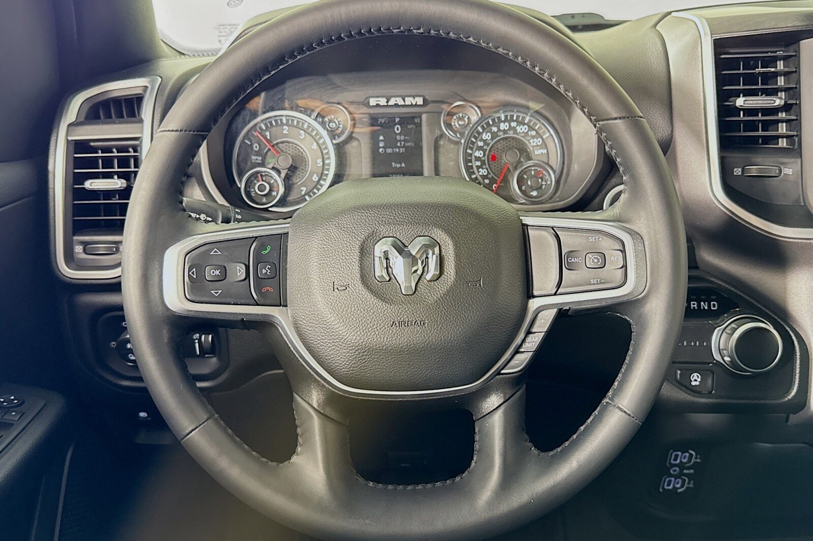 2023 Ram 1500 Big Horn photo 4