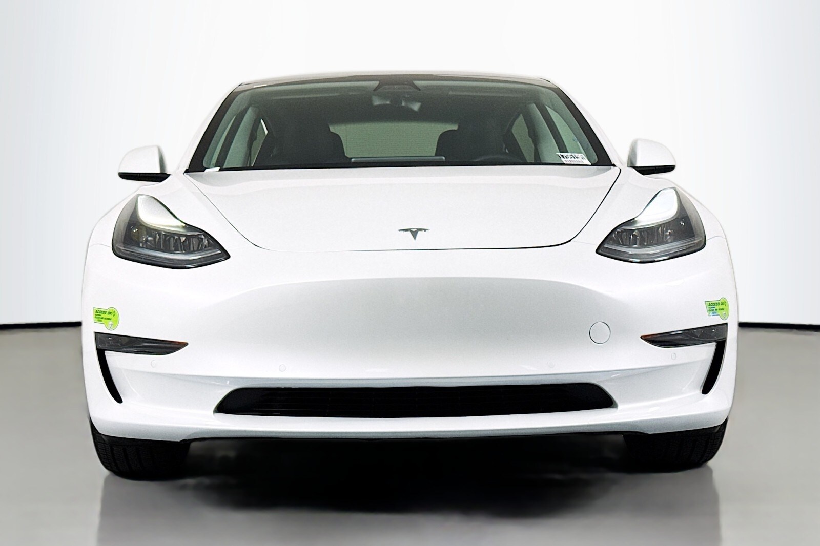 Used 2021 Tesla Model 3 Base with VIN 5YJ3E1EA0MF069493 for sale in Costa Mesa, CA