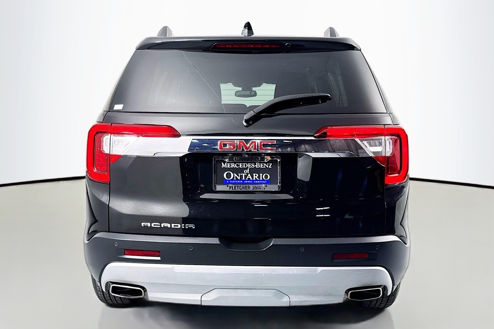 2023 Gmc Acadia SLT photo 3