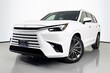 LEXUS TX