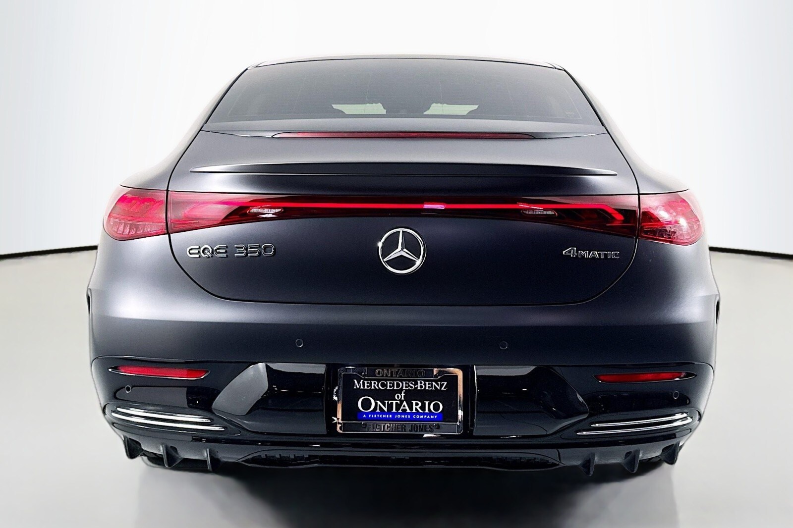 2023 Mercedes Benz EQE Sedan 350 4MATIC photo 3