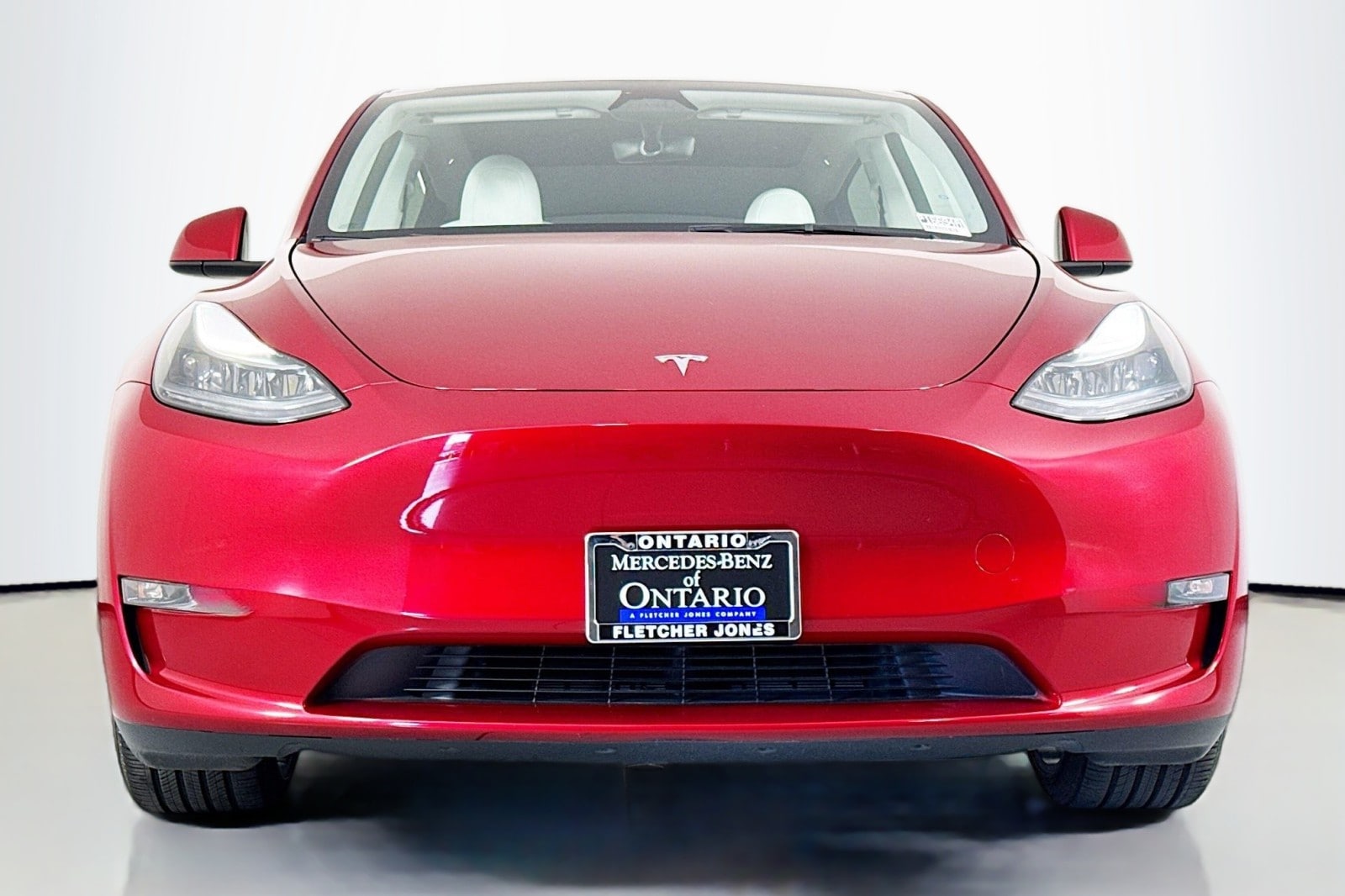 Used 2024 Tesla Model Y Performance with VIN 7SAYGDEF4RF093299 for sale in Northfield, Minnesota