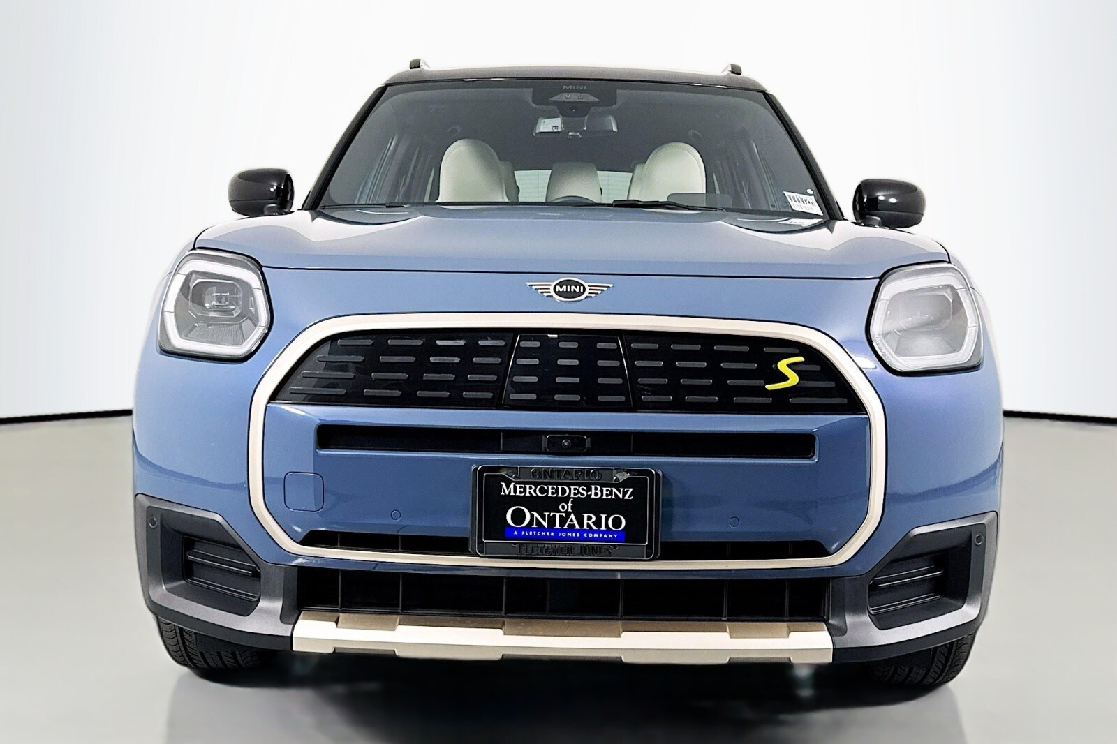 2025 Mini Countryman SE photo 2