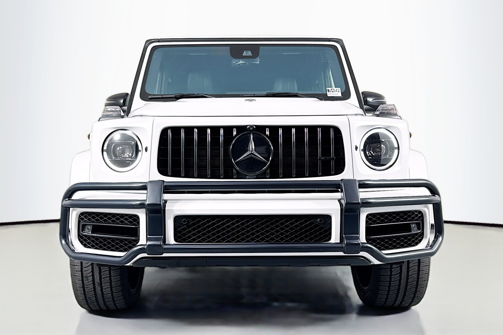 2022 Mercedes Benz G AMG 63 photo 2