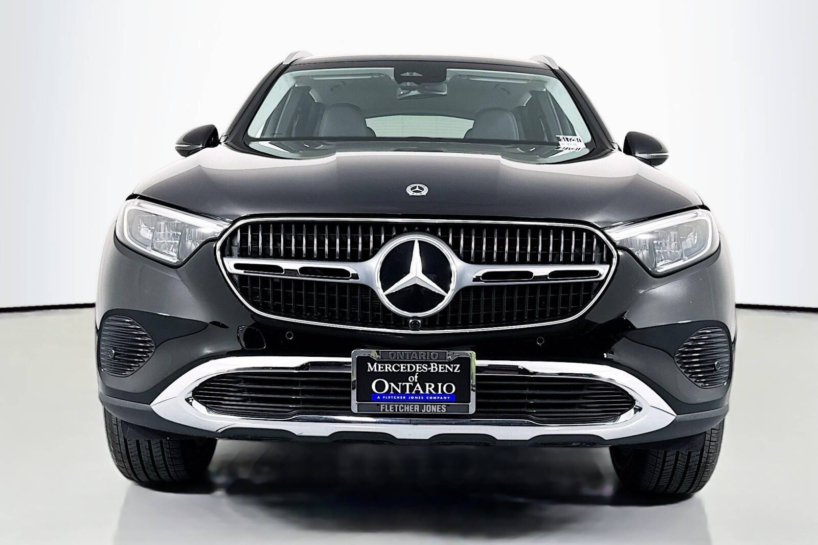 2025 Mercedes Benz GLC 350e 4MATIC photo 2