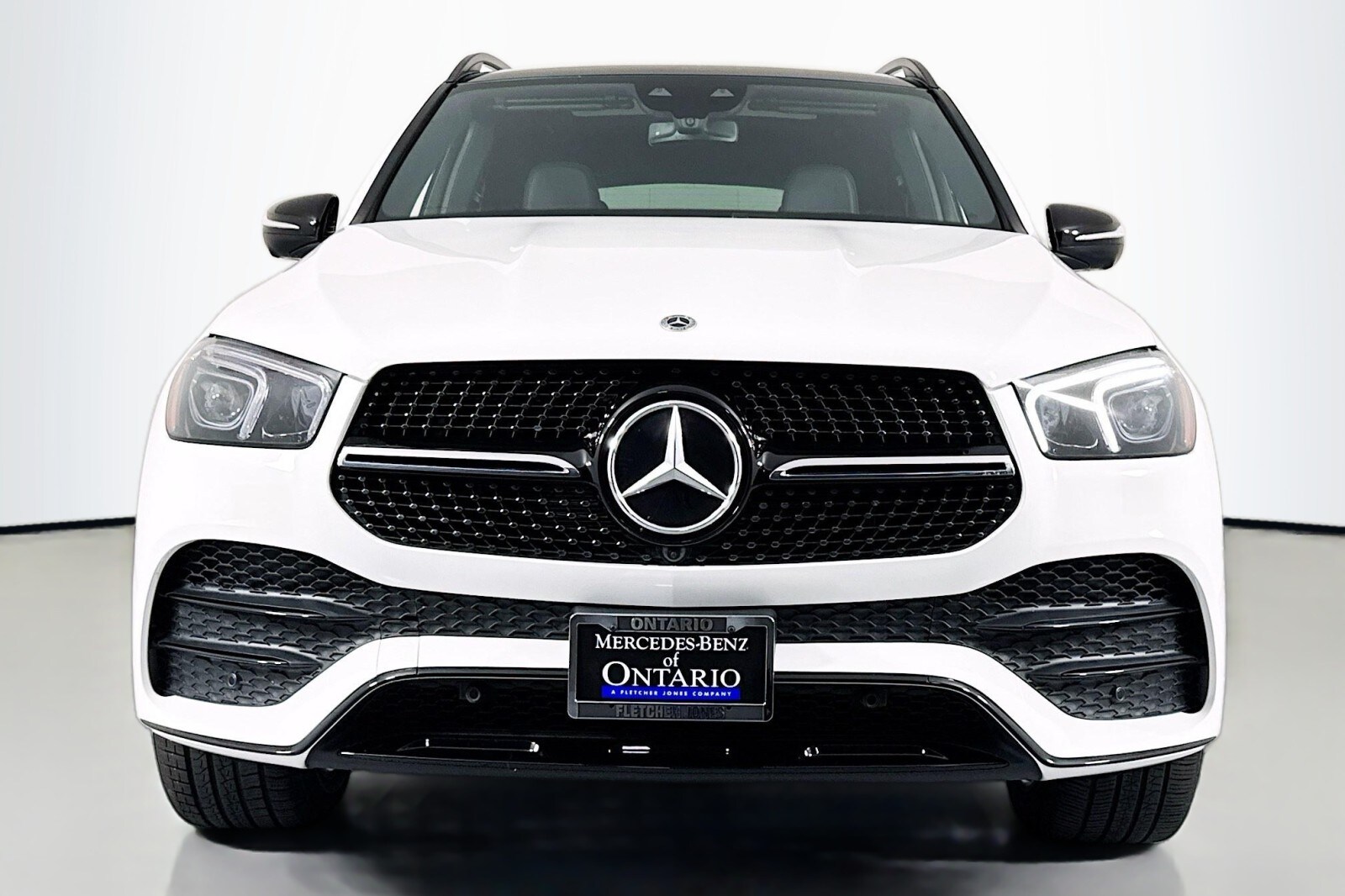 2023 Mercedes Benz GLE 350 photo 2