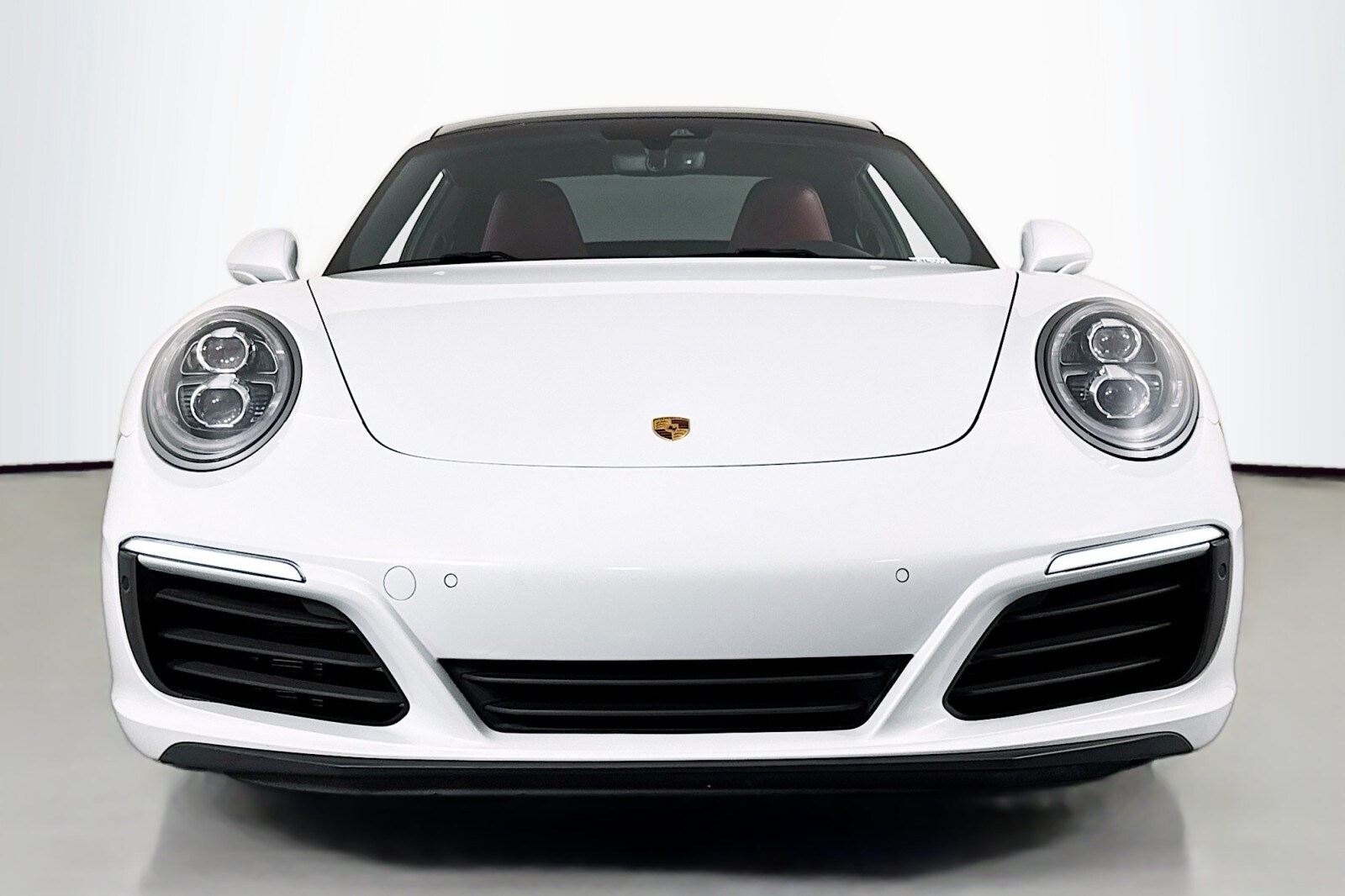 2019 Porsche 911 4S photo 2