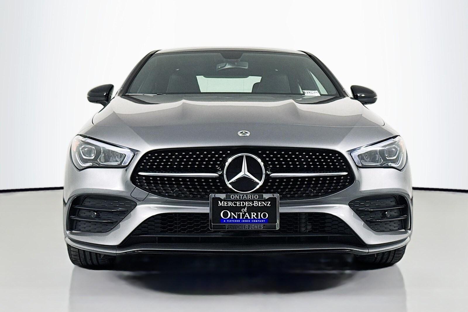 2023 Mercedes Benz CLA 250 photo 2