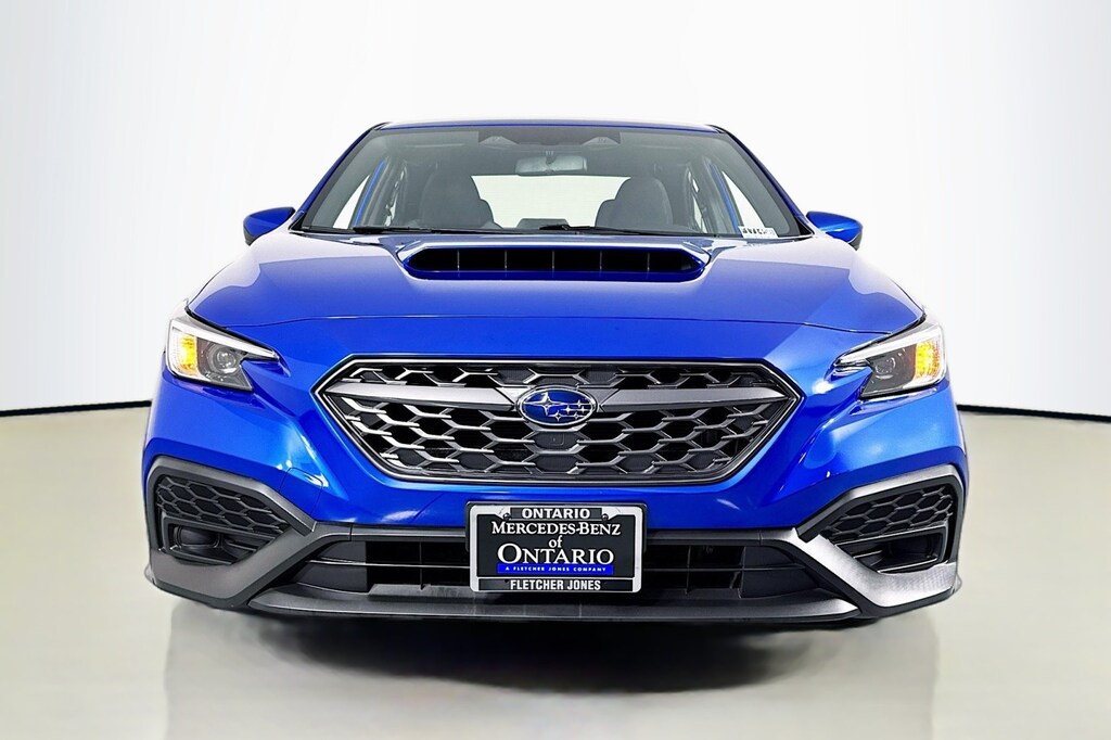 Used 2024 Subaru WRX  Sedan