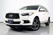INFINITI QX60