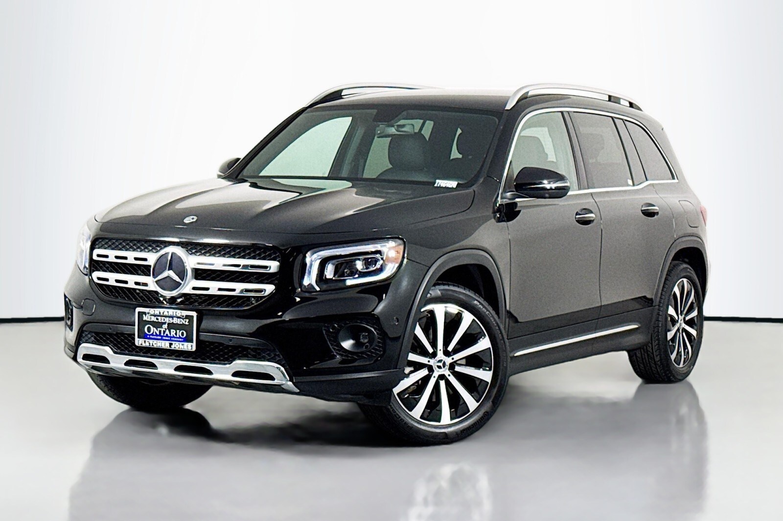 2022 Mercedes-Benz GLB GLB 250