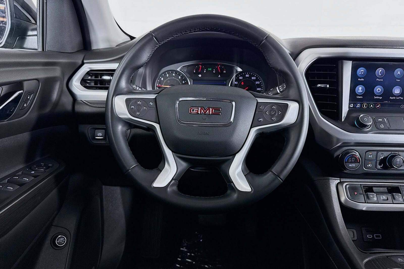 2023 Gmc Acadia SLT photo 4
