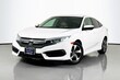 Honda Civic Sedan