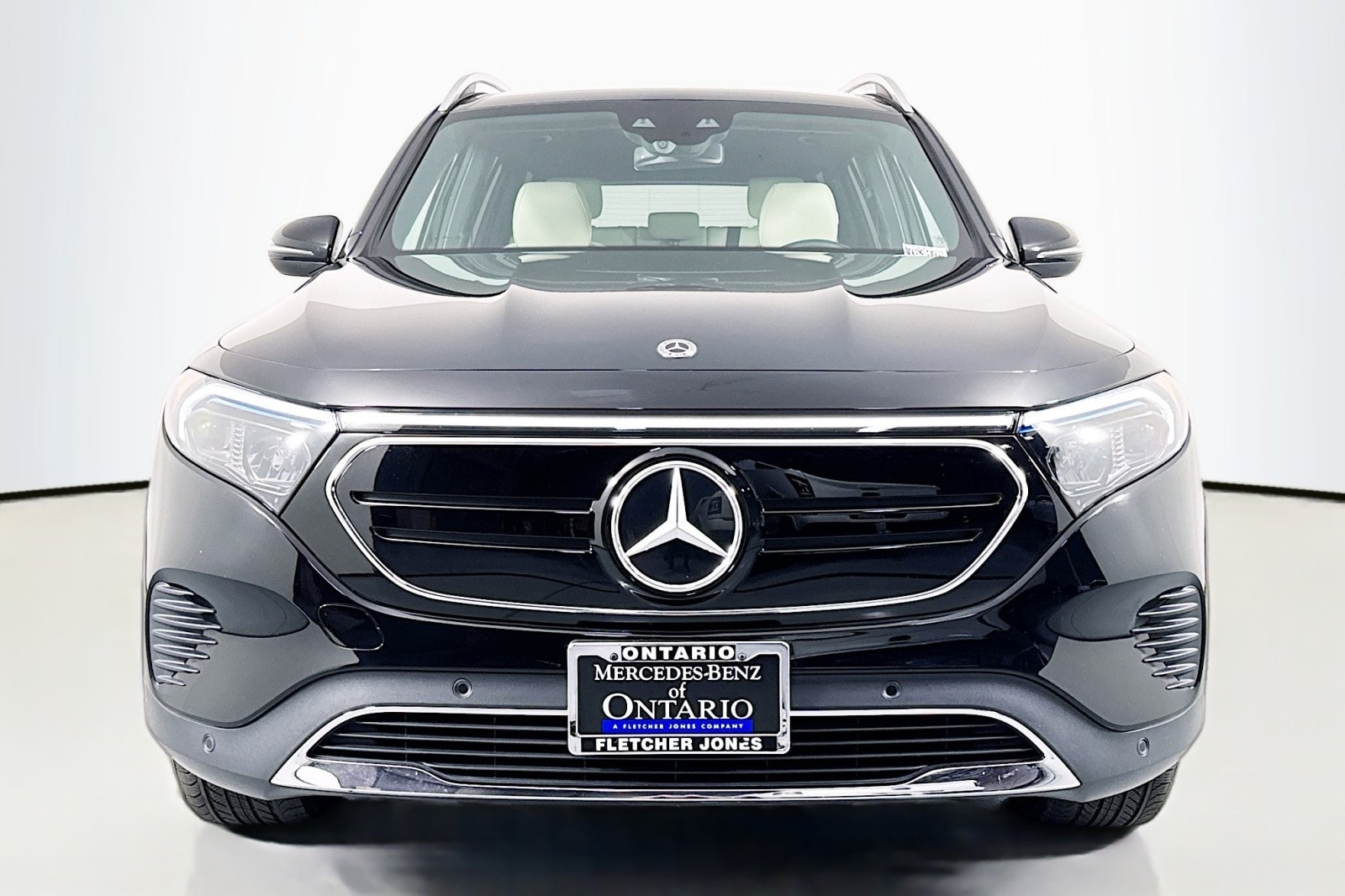 Certified 2023 Mercedes-Benz EQB Base with VIN W1N9M0KB2PN070485 for sale in Beverly Hills, CA