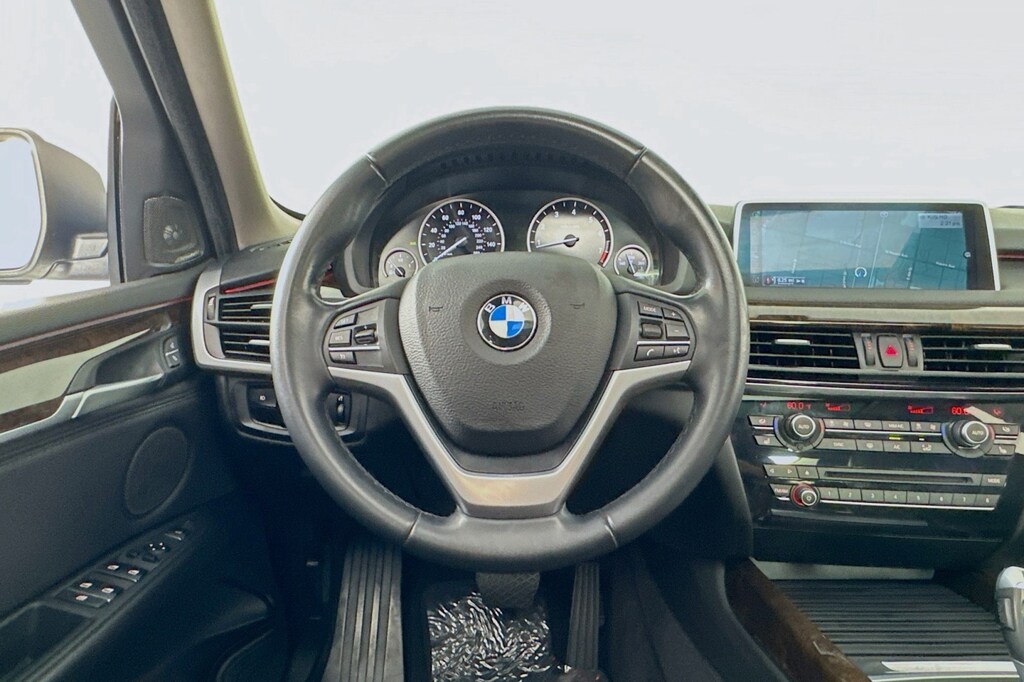 Used 2015 BMW X5 xDrive35i For Sale in Beverly Hills Serving Los