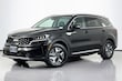 Kia Sorento Hybrid