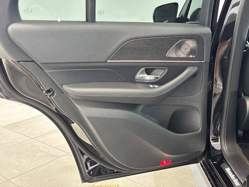Certified 2026 Mercedes-Benz GLE 350 4MATIC SUV
