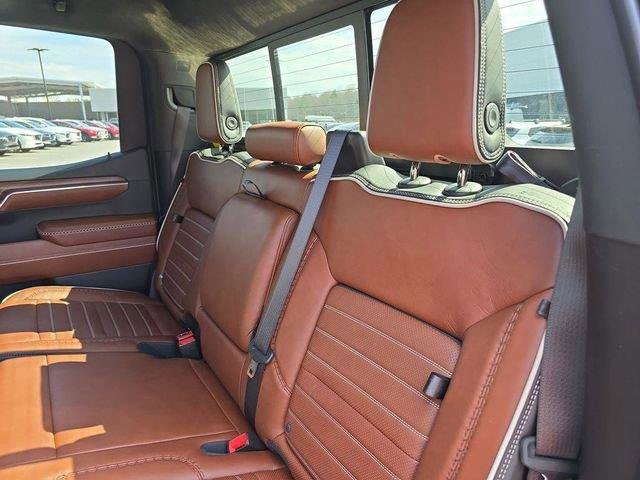 2024 GMC Sierra 1500 Denali Denali Ultimate - Photo 16
