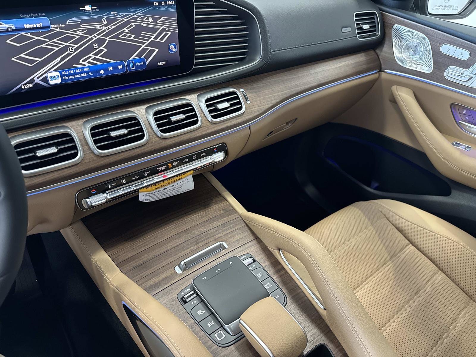 2026 Mercedes-Benz GLE GLE350 - Photo 24