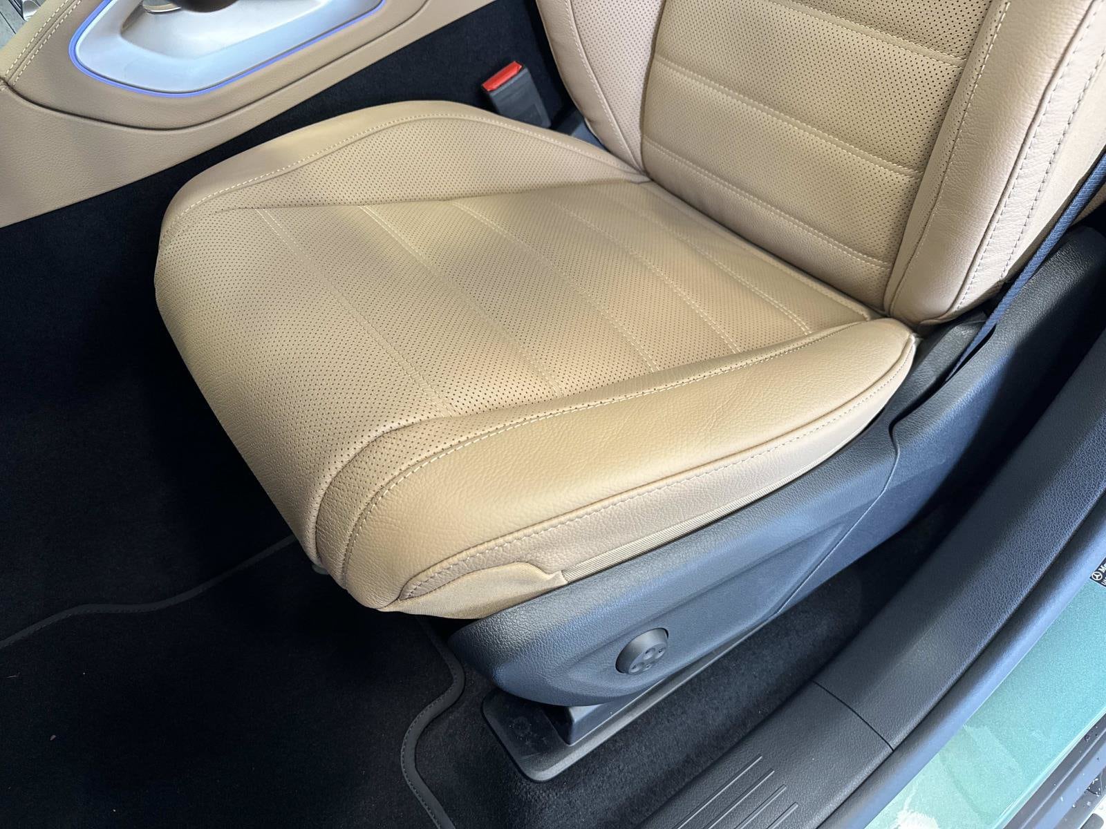 2026 Mercedes-Benz GLE GLE350 - Photo 20