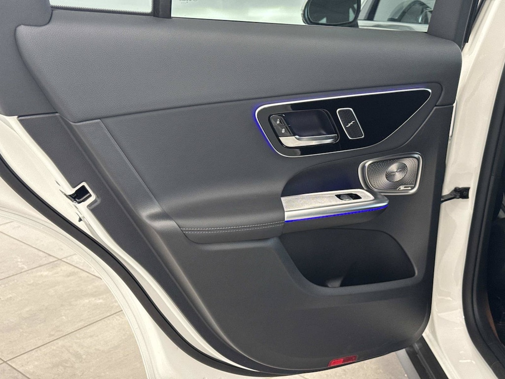 Certified 2026 Mercedes-Benz GLC 300 SUV