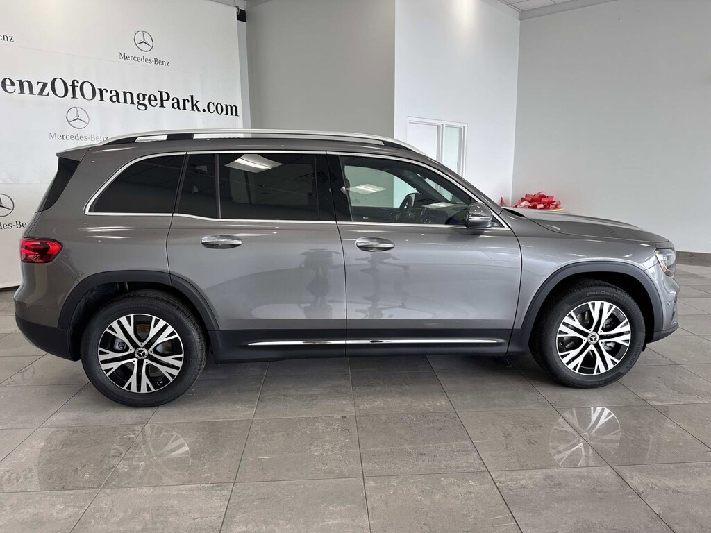 New 2026 Mercedes-Benz GLE 350 GLE 350 SUV