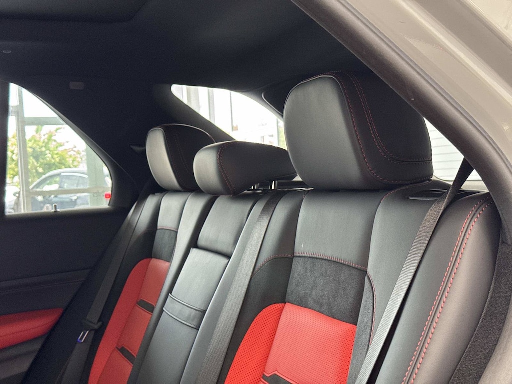 Certified 2024 Mercedes-Benz AMG GLE 53 4MATIC SUV