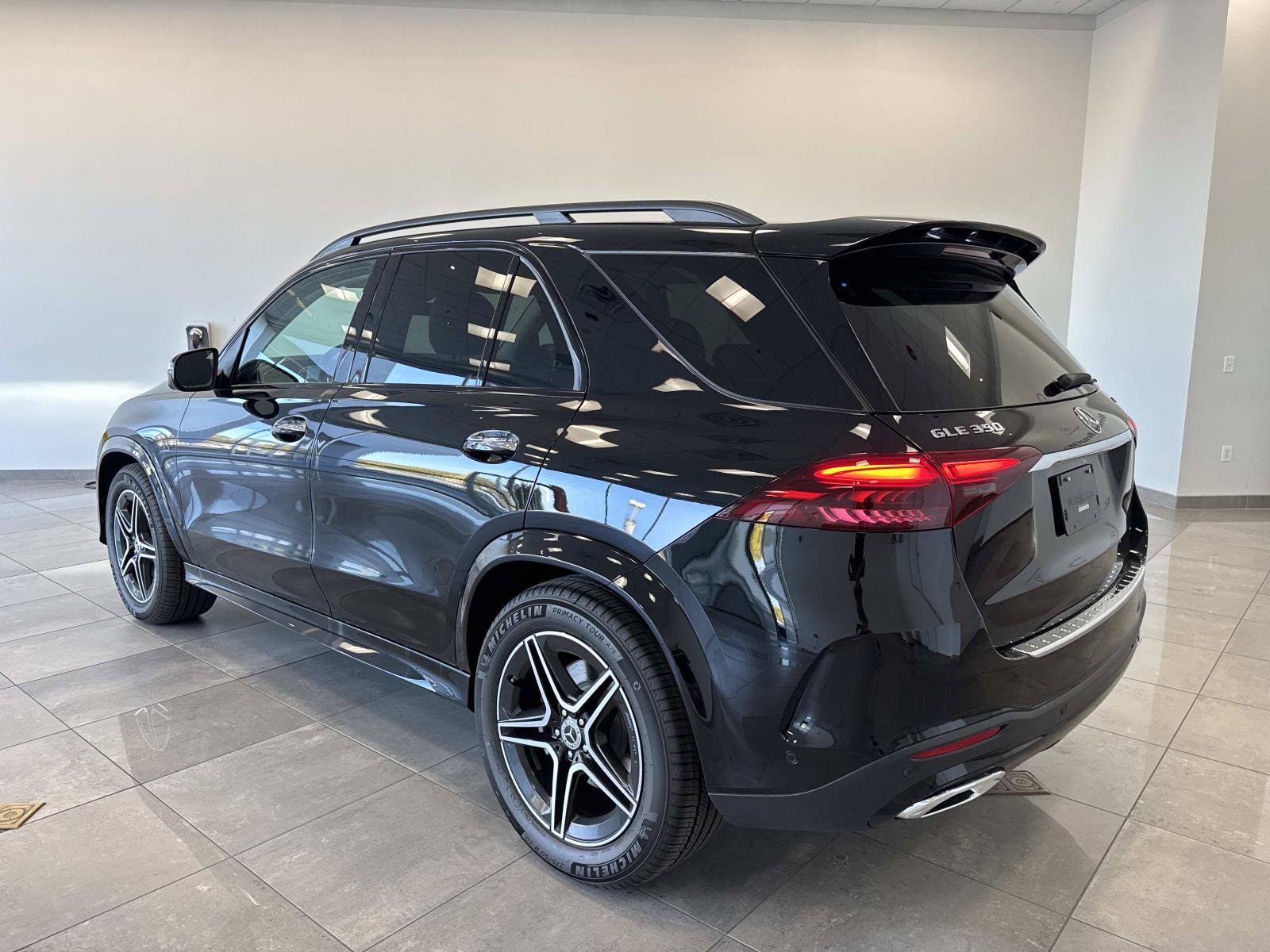 2026 Mercedes-Benz GLE GLE350 - Photo 7