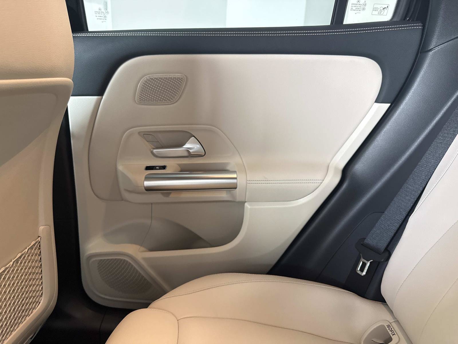 2026 Mercedes-Benz GLA GLA 250 - Photo 14