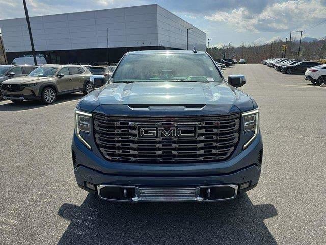 2024 GMC Sierra 1500 Denali Denali Ultimate - Photo 10