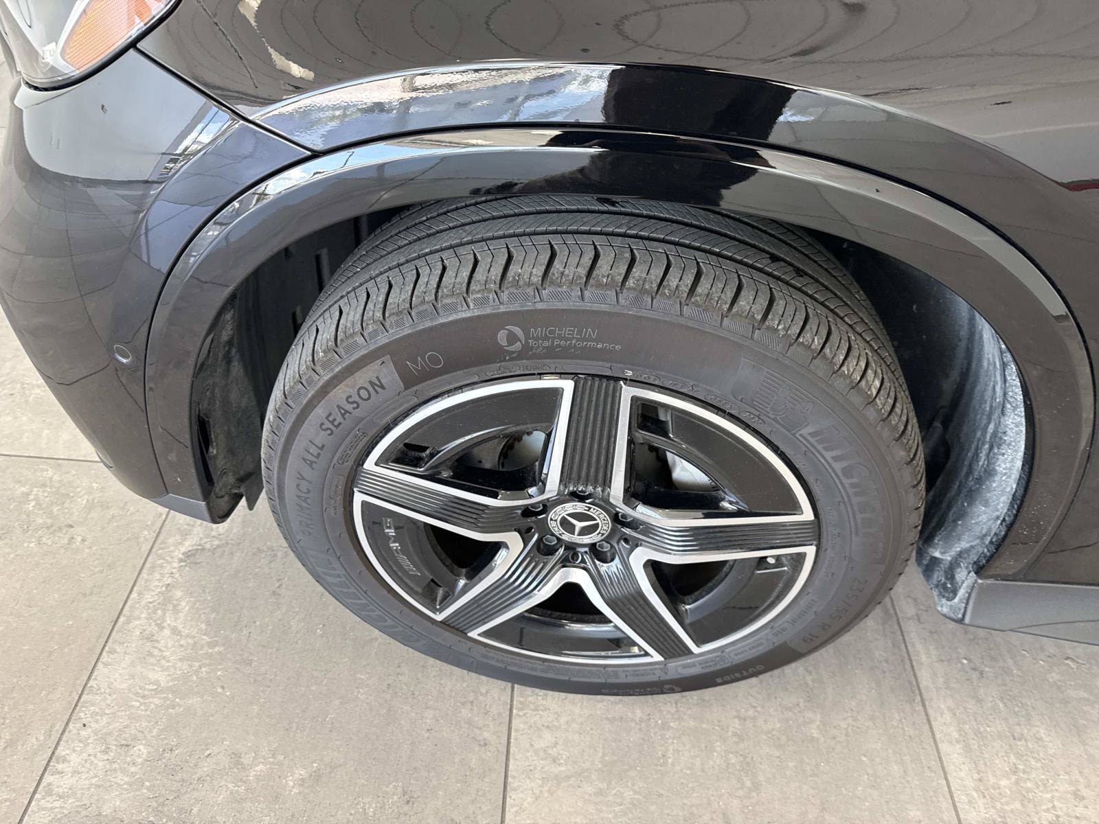 2026 Mercedes-Benz GLC Base - Photo 10