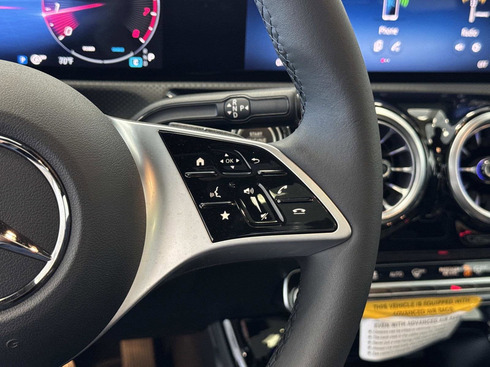 2025 Mercedes-Benz CLA CLA 250 - Photo 29