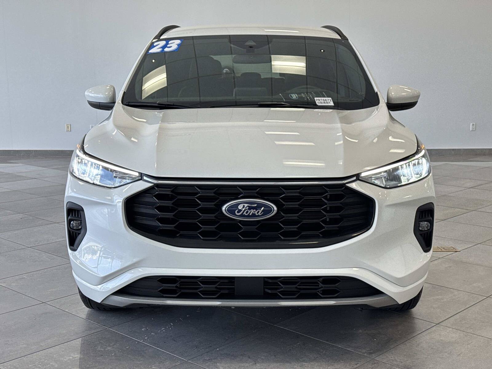 2023 Ford Escape ST-Line Select - Photo 30