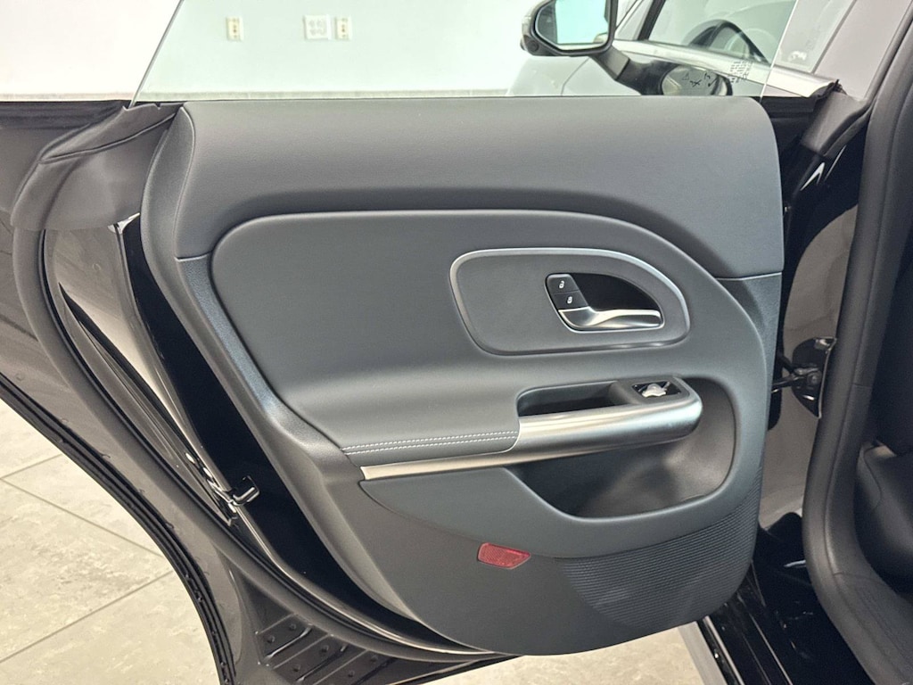 New 2027 Mercedes-Benz CLA 220 Sedan