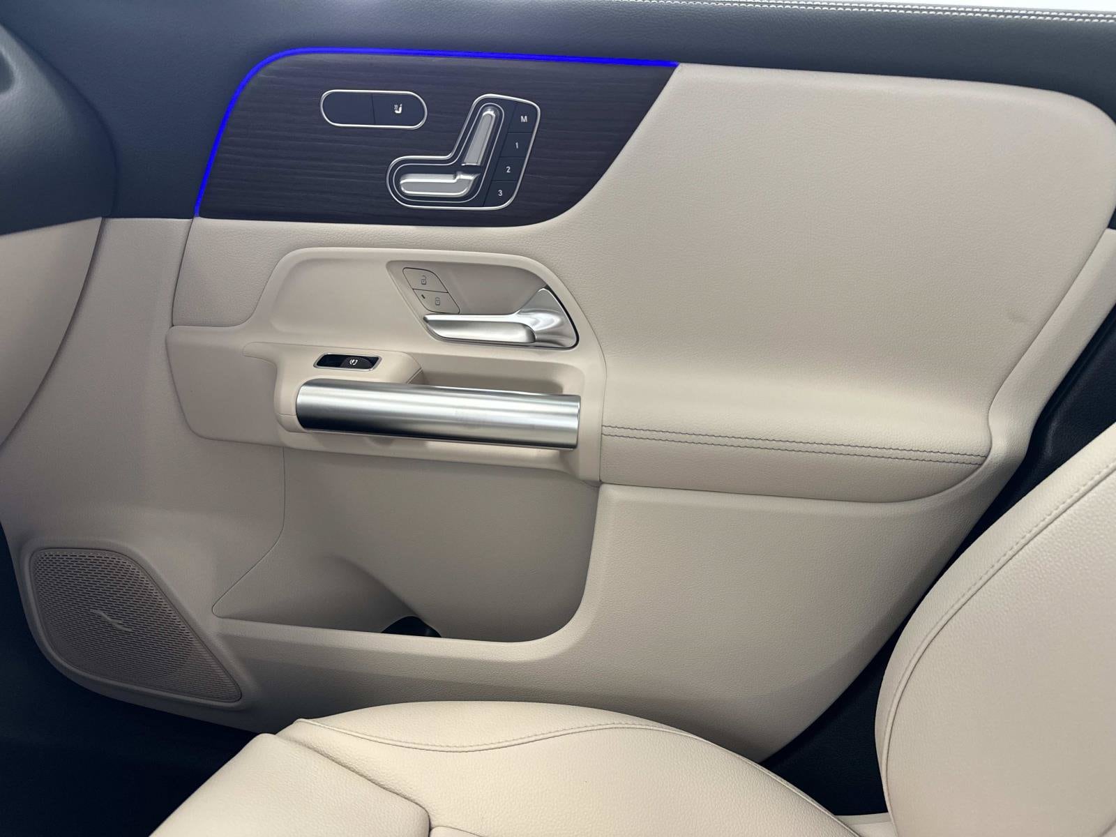 2026 Mercedes-Benz GLA GLA 250 - Photo 22