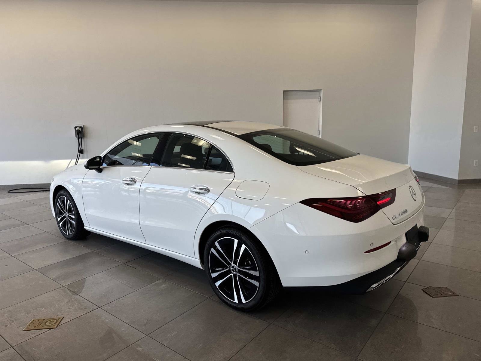 2025 Mercedes-Benz CLA CLA 250 - Photo 7