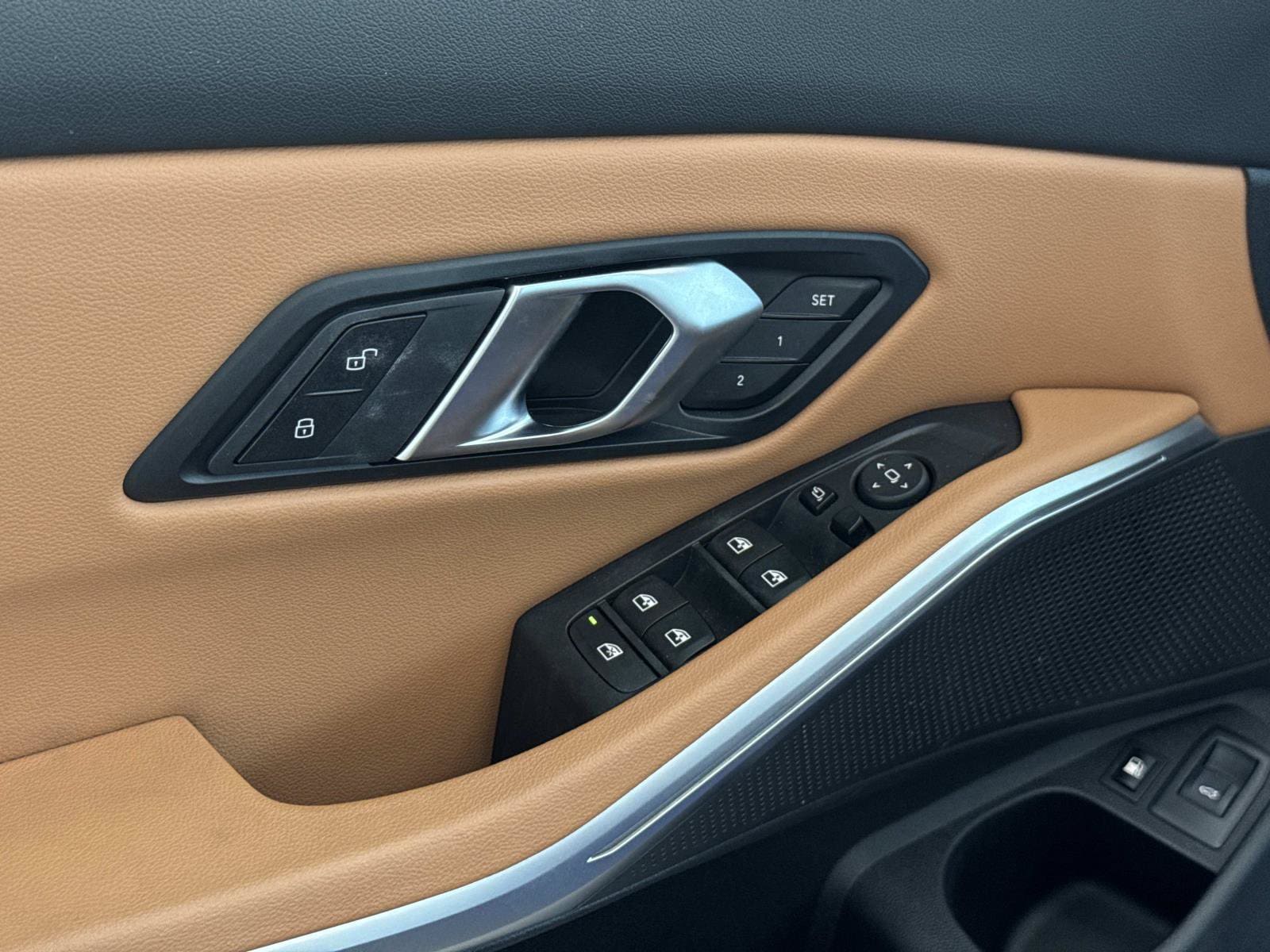 2024 BMW 3 Series 330e - Photo 11