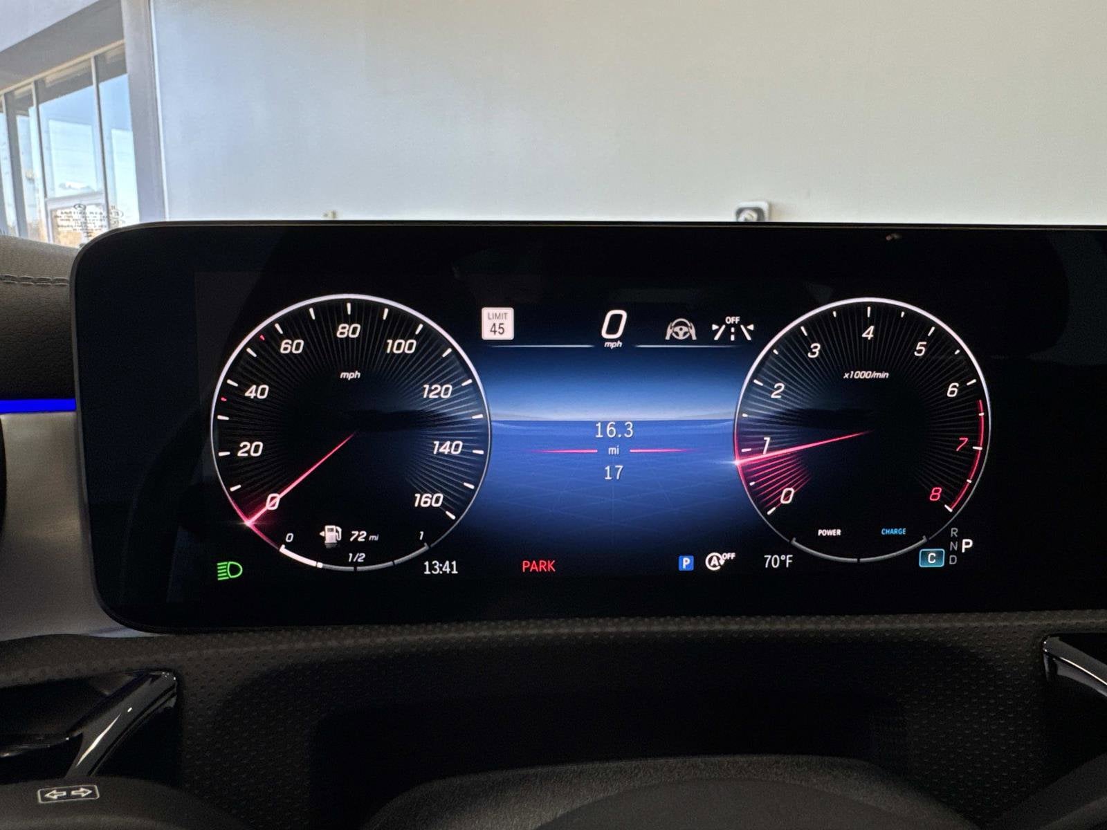 2025 Mercedes-Benz CLA CLA 250 - Photo 27