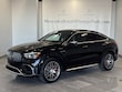  Mercedes-Benz AMG GLE 63