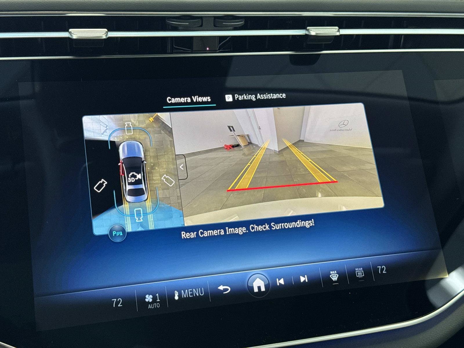 2026 Mercedes-Benz E-Class E350 - Photo 25