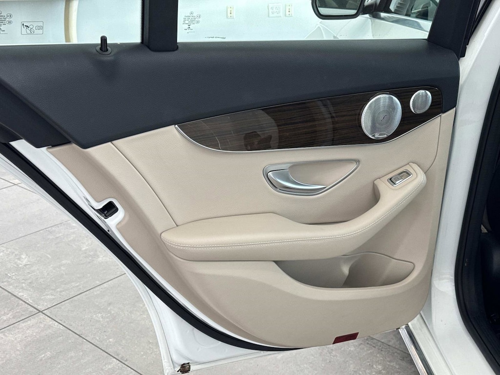 Certified 2021 Mercedes-Benz C-Class C 300 Sedan