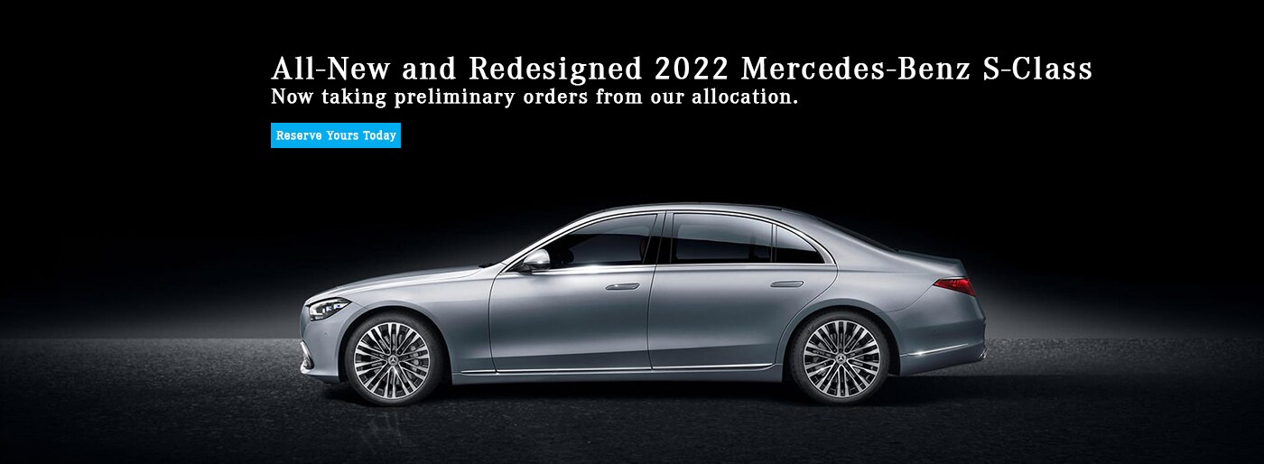 MercedesBenz Of Orange Park Car Dealer Near Me