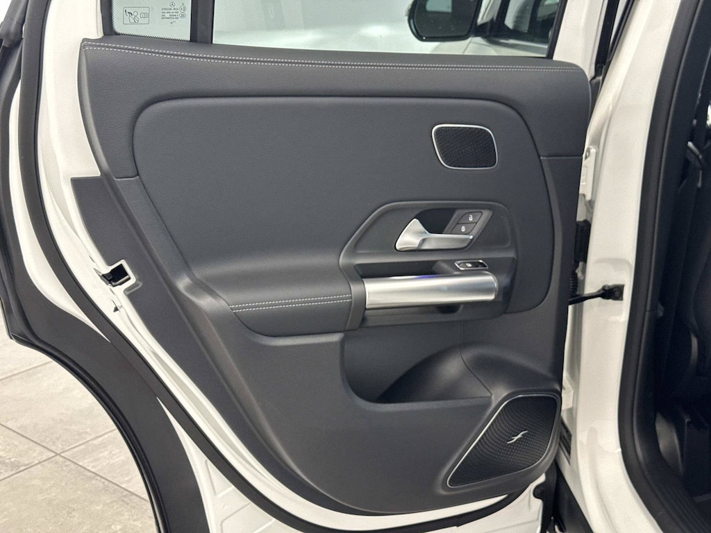 New 2026 Mercedes-Benz GLA 250 SUV