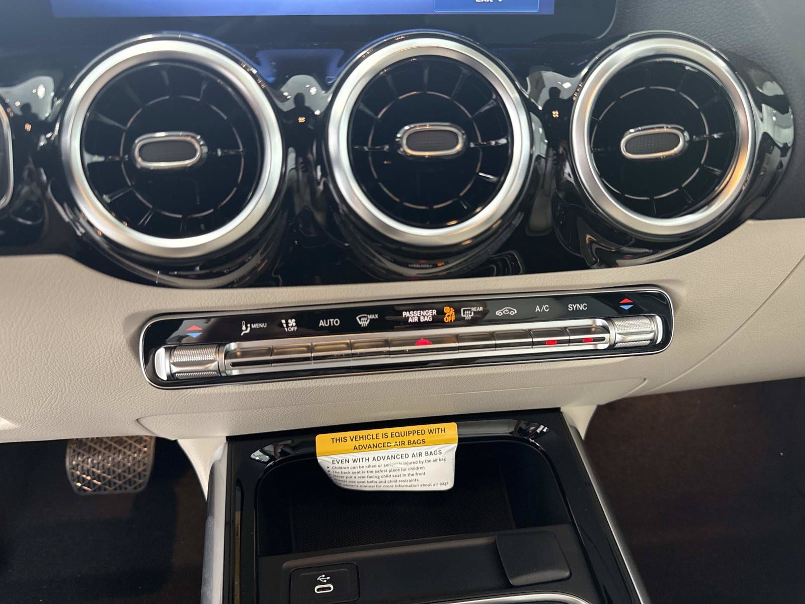 2026 Mercedes-Benz GLA GLA 250 - Photo 23