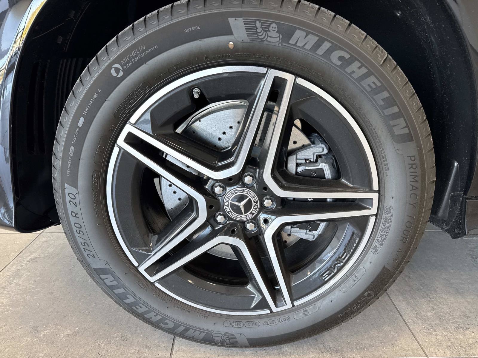 2026 Mercedes-Benz GLE GLE350 - Photo 10