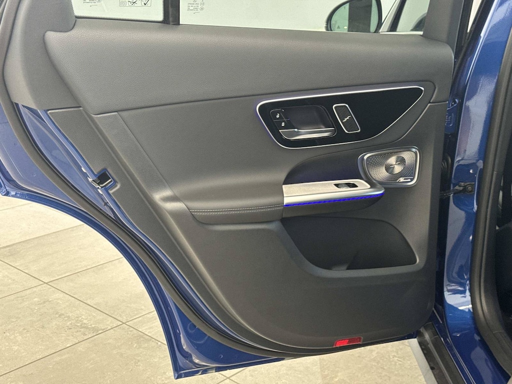 New 2026 Mercedes-Benz GLC 300 SUV