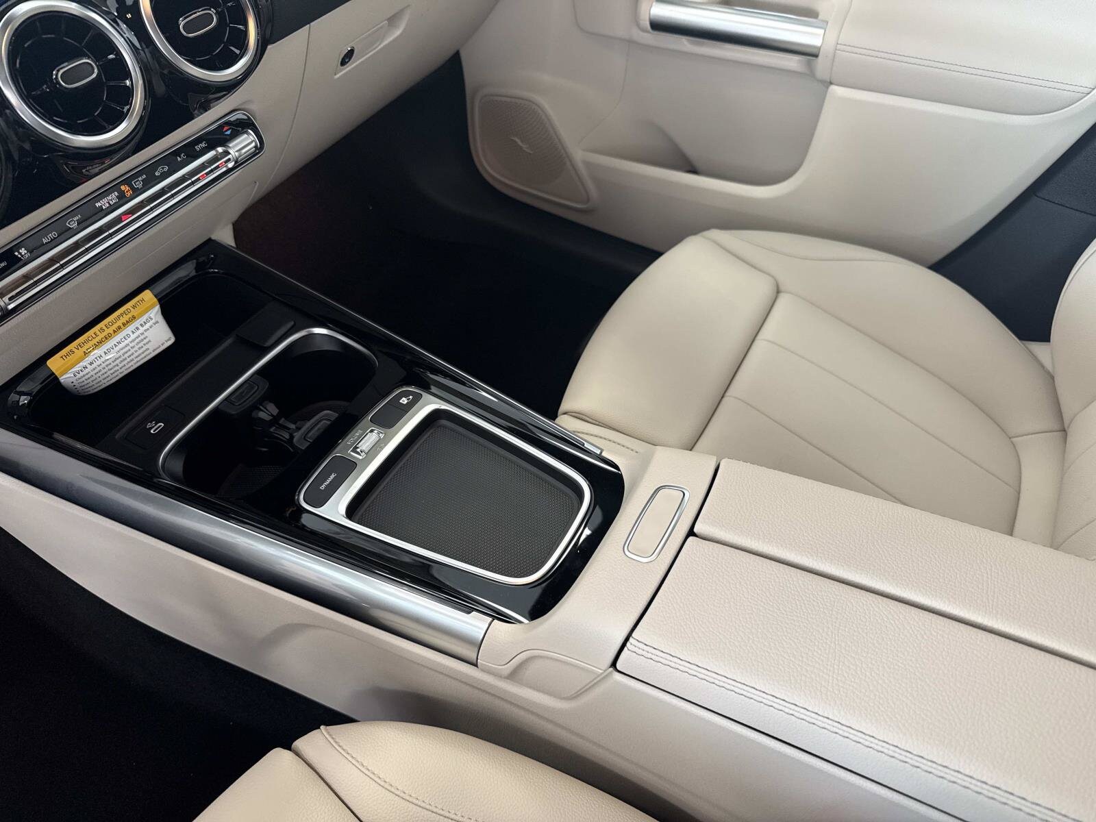 2026 Mercedes-Benz GLA GLA 250 - Photo 24